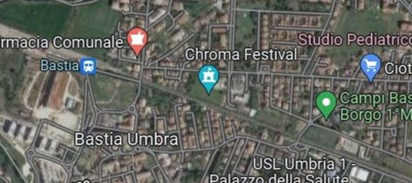 2 rooms Apartment in Bastia Umbra, Italy No. 39001 4