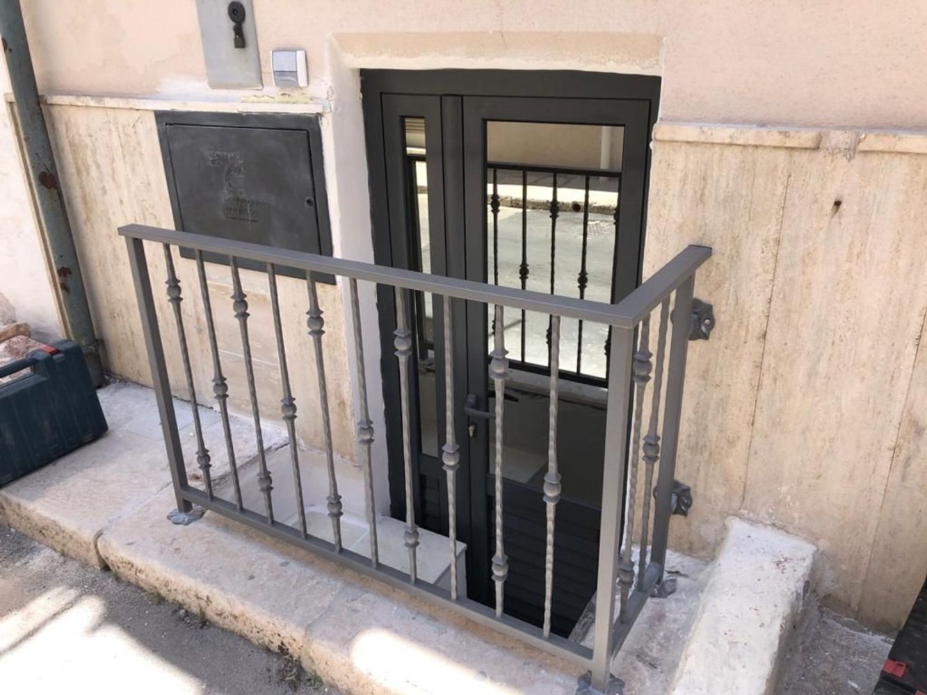 Студия в Челье Мессапика, Италия № 254202