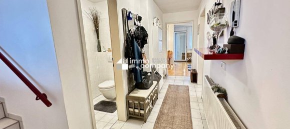 Dúplex de 4 habitaciónes en Frastanz, Austria No. 205405 26