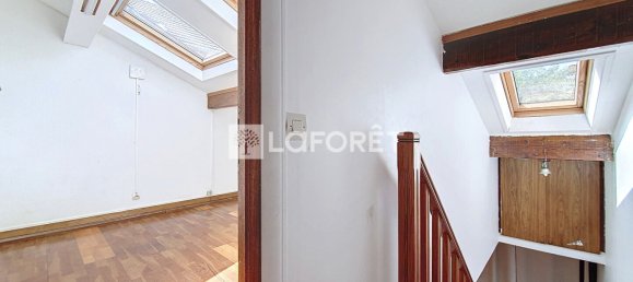 2 bedrooms Townhouse in Chatillon, France No. 162632 13