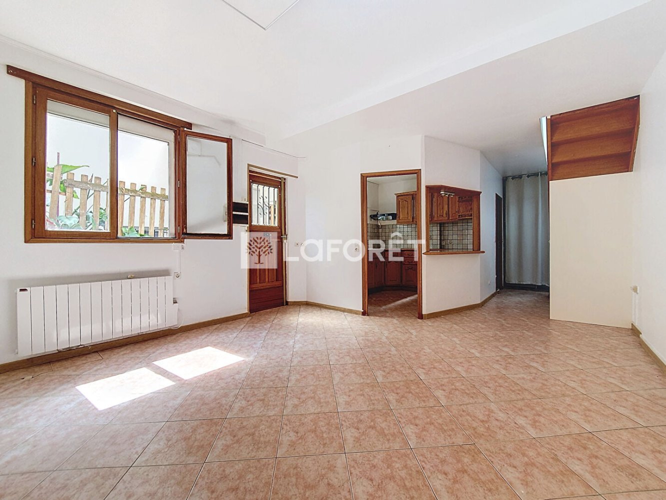 2 bedrooms Townhouse in Chatillon, France No. 162632