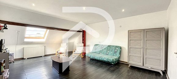 3 Schlafzimmer Haus in Onnaing, France, Nr. 80691 18