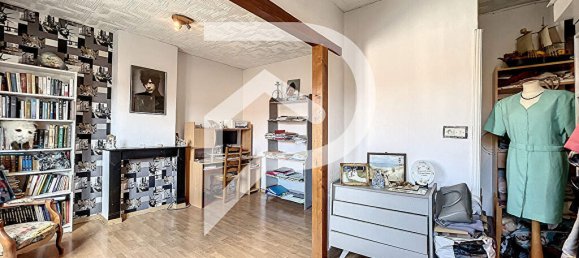 3 Schlafzimmer Haus in Onnaing, France, Nr. 80691 12