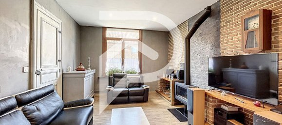 3 Schlafzimmer Haus in Onnaing, France, Nr. 80691 10