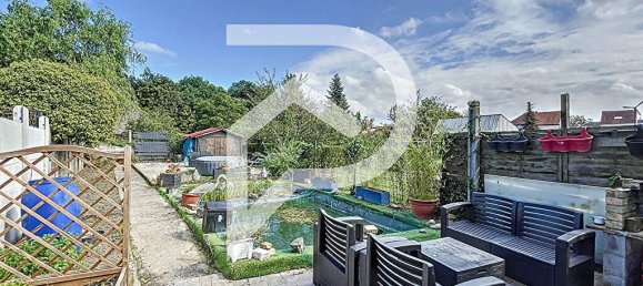 3 Schlafzimmer Haus in Onnaing, France, Nr. 80691 23