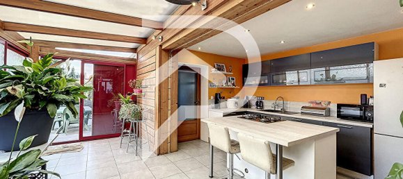 3 Schlafzimmer Haus in Onnaing, France, Nr. 80691 2