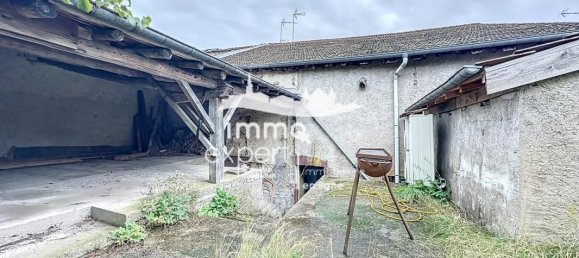 3 bedrooms House in Hymont, France No. 225836 18