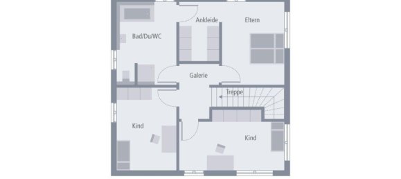 3 bedrooms Villa in Nordsachsen, Germany No. 331271 11