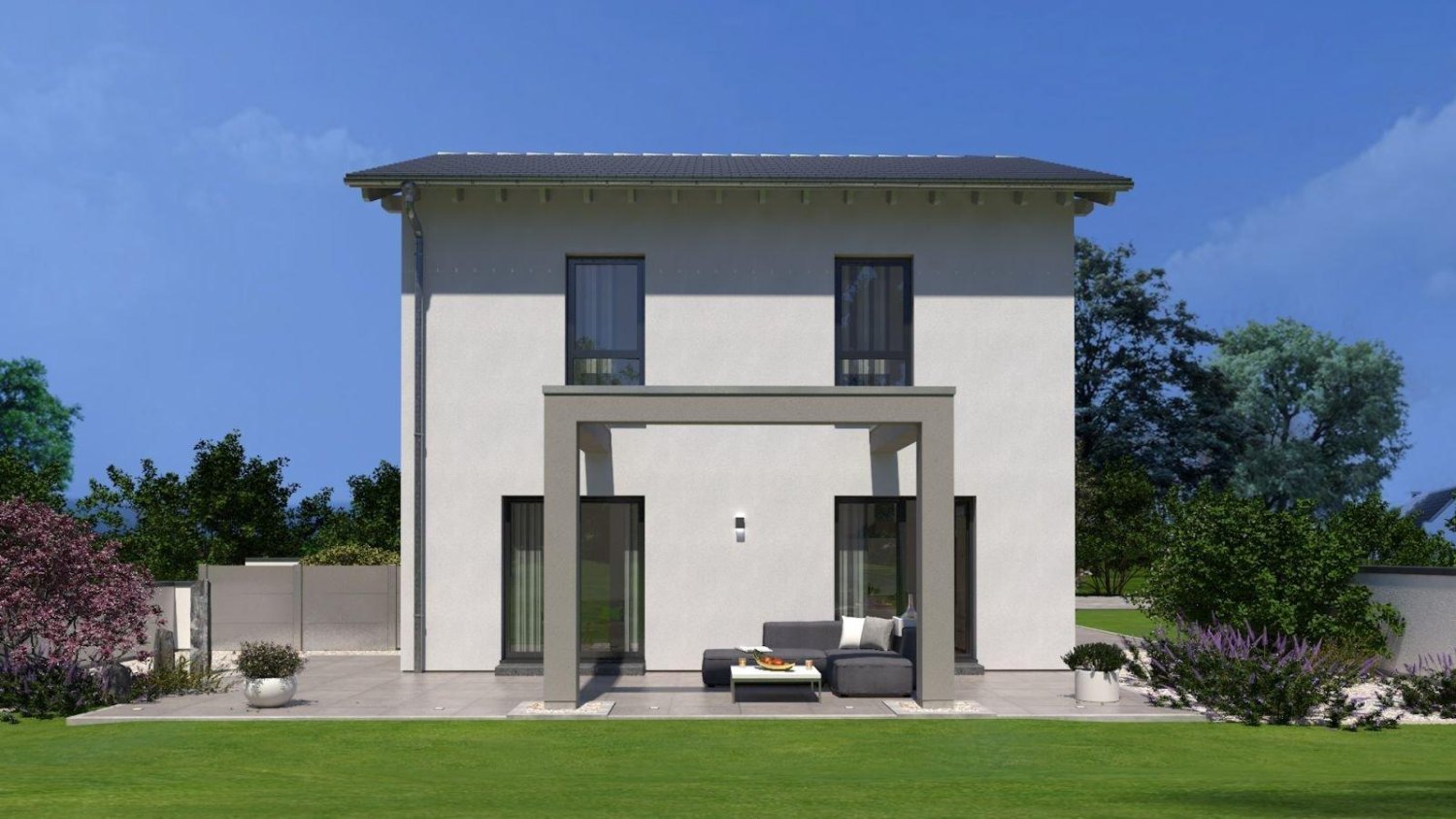 3 bedrooms Villa in Nordsachsen, Germany No. 331271