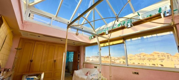2 dormitorios ático en venta en Torrevieja, Alicante, Comunidad Valenciana, Spain № 365788 22