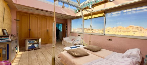 2 dormitorios ático en venta en Torrevieja, Alicante, Comunidad Valenciana, Spain № 365788 25