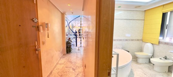 2 dormitorios ático en venta en Torrevieja, Alicante, Comunidad Valenciana, Spain № 365788 15