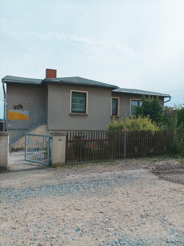 2 bedrooms Townhouse in Altenburger Land, Germany No. 282910