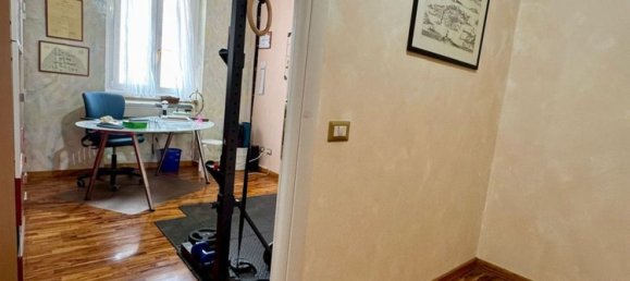 4-Zimmer Penthouse in Rome, Italy, Nr. 202112 16