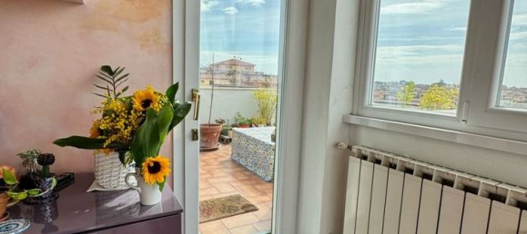 4-Zimmer Penthouse in Rome, Italy, Nr. 202112 14