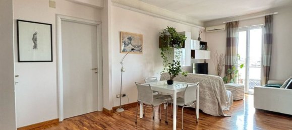 4-Zimmer Penthouse in Rome, Italy, Nr. 202112 2