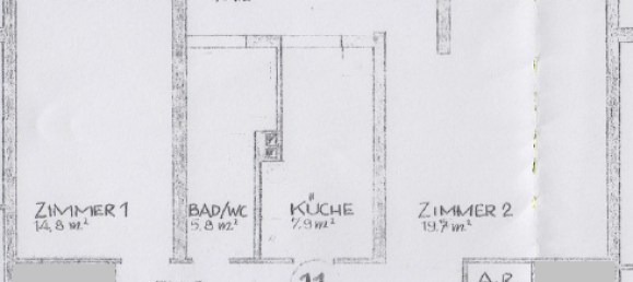 2غرفة شقة في Karlsruhe, Germany رقم 267969 7