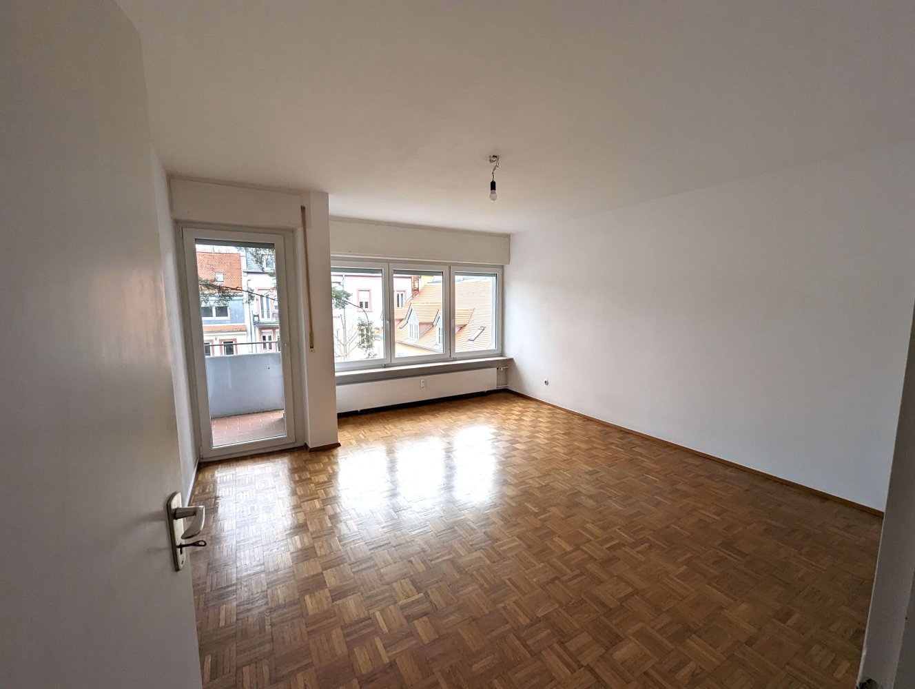 2غرفة شقة في Karlsruhe, Germany رقم 267969