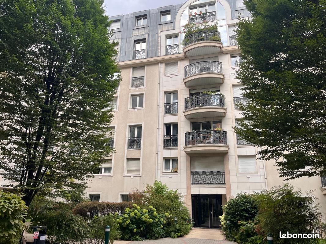 Studio à Paris, France No. 362724