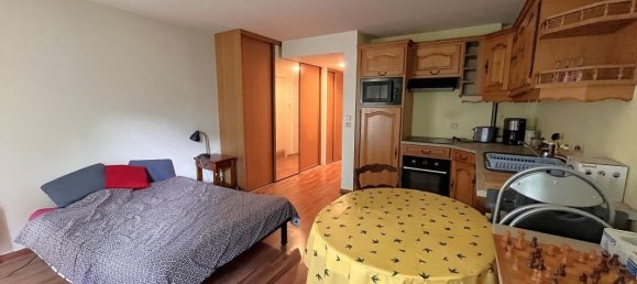 Studio à Paris, France No. 362724 4