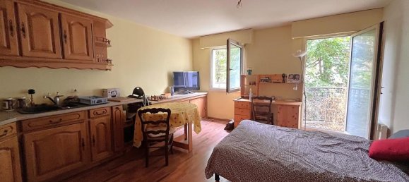 Studio à Paris, France No. 362724 2