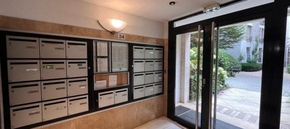 Studio à Paris, France No. 362724 8