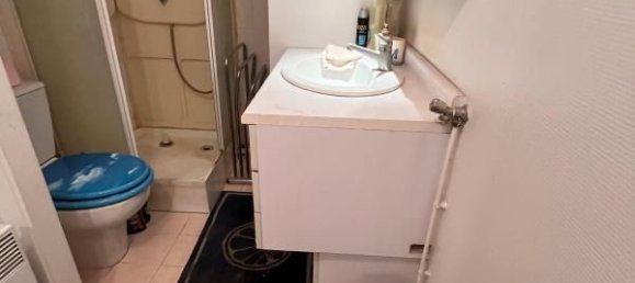 Studio à Paris, France No. 362724 5