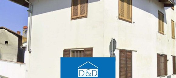 5 rooms Apartment in Foglizzo, Italy No. 48523 12