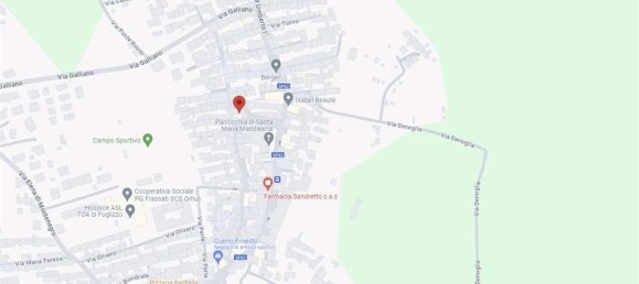 5 rooms Apartment in Foglizzo, Italy No. 48523 8