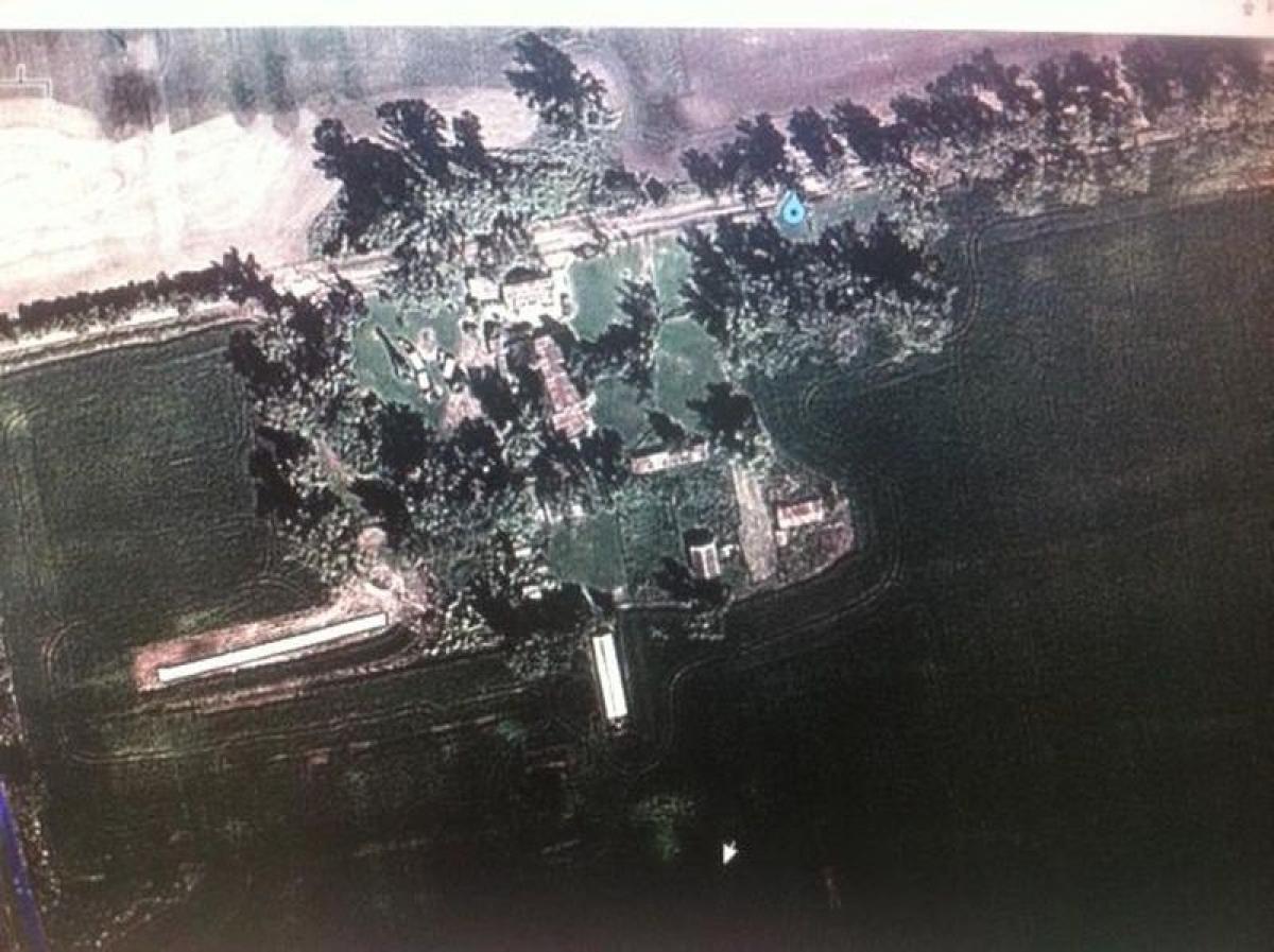 Terreno en Santa Fe, Argentina No. 39347