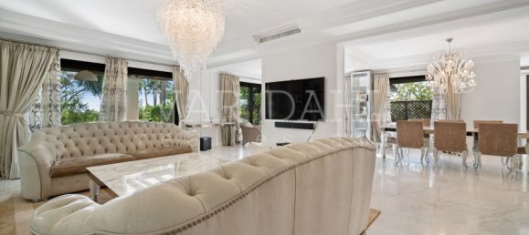 6 bedrooms Villa in Marbella, Spain No. 98988 20