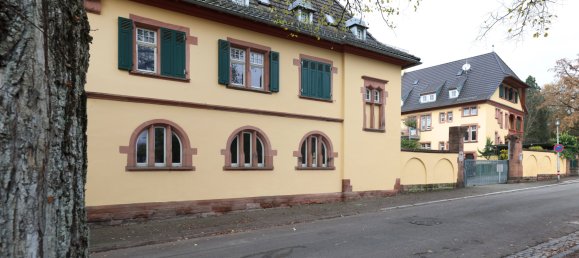 3-salle Appartement à Ortenaukreis, Germany No. 63169 10