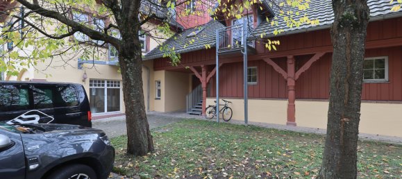 3-salle Appartement à Ortenaukreis, Germany No. 63169 14