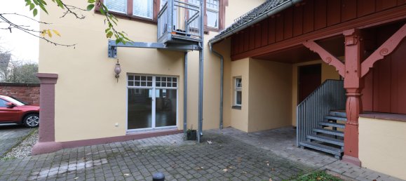 3-salle Appartement à Ortenaukreis, Germany No. 63169 16