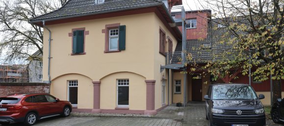 3-salle Appartement à Ortenaukreis, Germany No. 63169 2