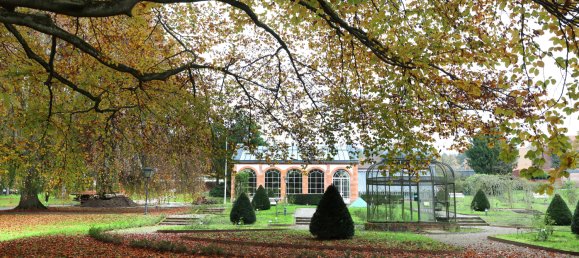 3-salle Appartement à Ortenaukreis, Germany No. 63169 20