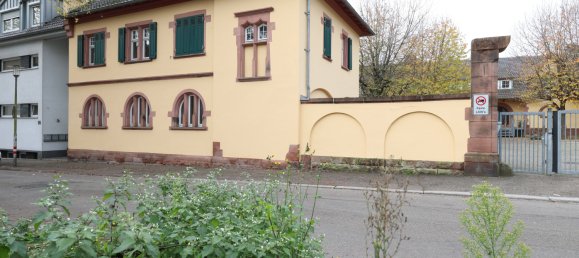 3-salle Appartement à Ortenaukreis, Germany No. 63169 9