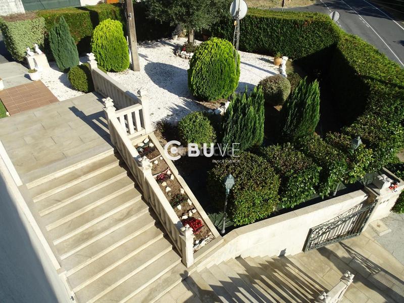 Casa T4 em Vedra, Spain N.º 172349