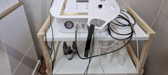 4-salle Propriété commerciale à Rome, Italy No. 34371 7