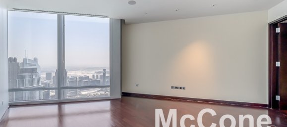 Apartamento T2 em Downtown Dubai (Downtown Burj Dubai), UAE N.º 32388 7