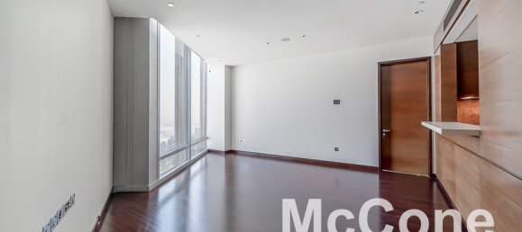 Apartamento T2 em Downtown Dubai (Downtown Burj Dubai), UAE N.º 32388 10