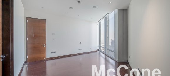 Apartamento T2 em Downtown Dubai (Downtown Burj Dubai), UAE N.º 32388 11