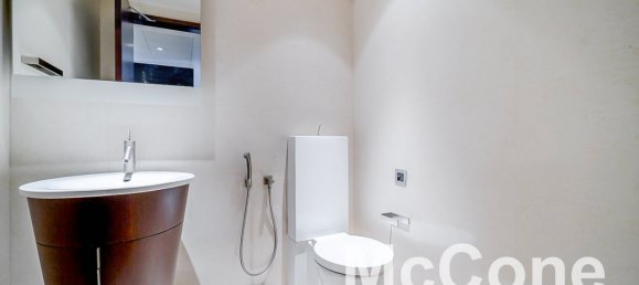 Apartamento T2 em Downtown Dubai (Downtown Burj Dubai), UAE N.º 32388 14