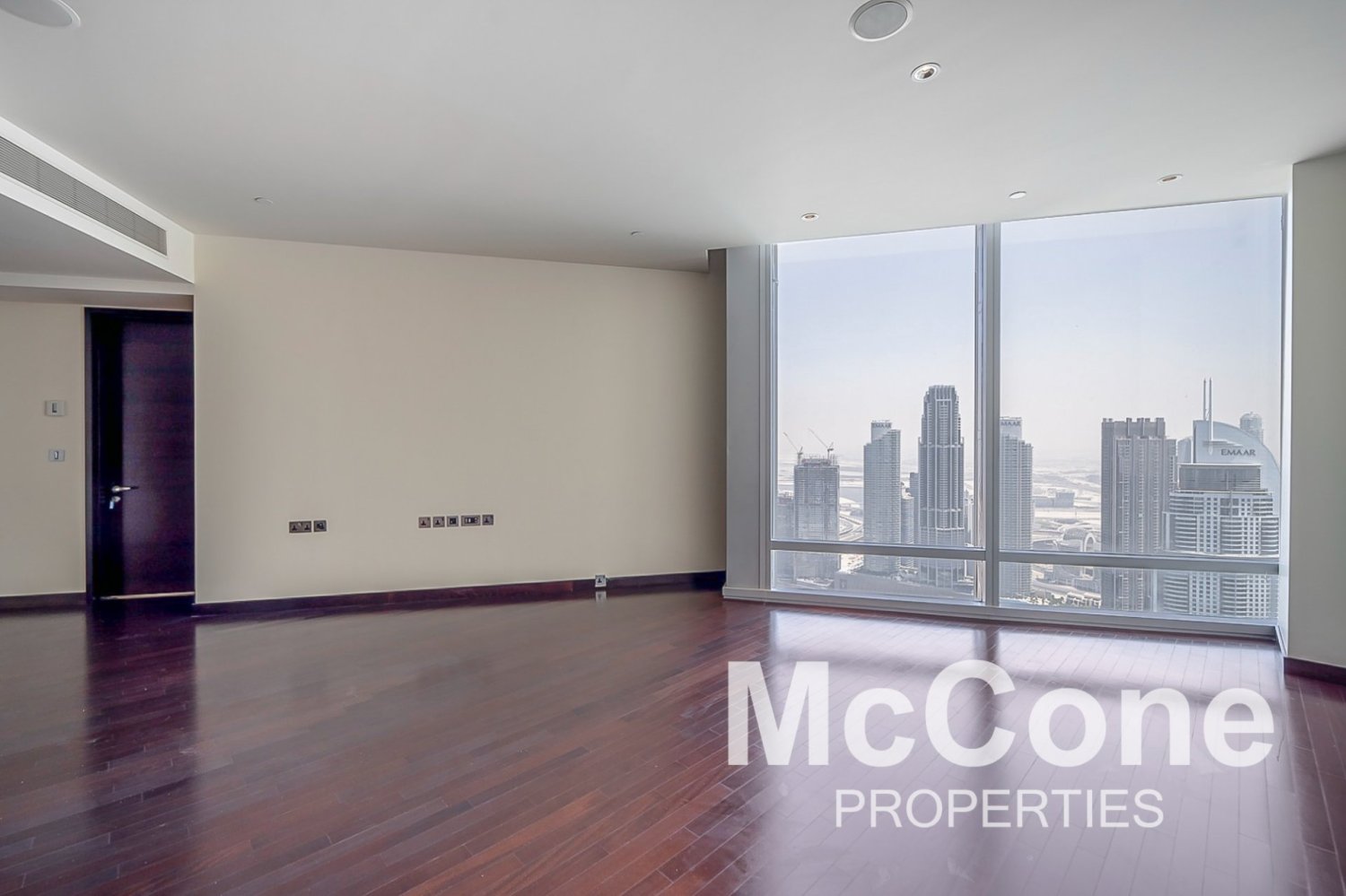 Apartamento T2 em Downtown Dubai (Downtown Burj Dubai), UAE N.º 32388