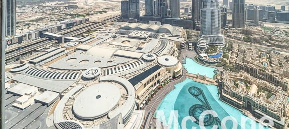 Apartamento T2 em Downtown Dubai (Downtown Burj Dubai), UAE N.º 32388 16