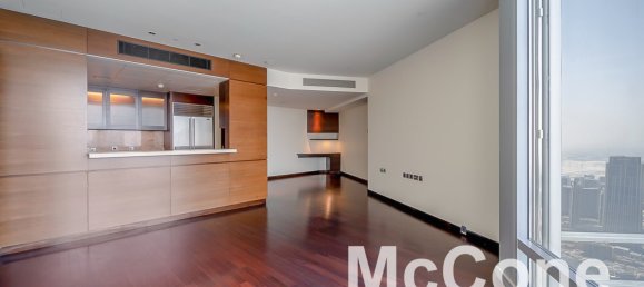 Apartamento T2 em Downtown Dubai (Downtown Burj Dubai), UAE N.º 32388 3