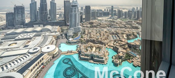 Apartamento T2 em Downtown Dubai (Downtown Burj Dubai), UAE N.º 32388 17