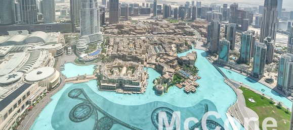 Apartamento T2 em Downtown Dubai (Downtown Burj Dubai), UAE N.º 32388 19