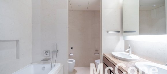 Apartamento T2 em Downtown Dubai (Downtown Burj Dubai), UAE N.º 32388 13