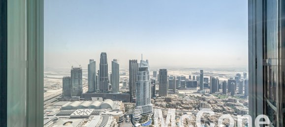 Apartamento T2 em Downtown Dubai (Downtown Burj Dubai), UAE N.º 32388 22
